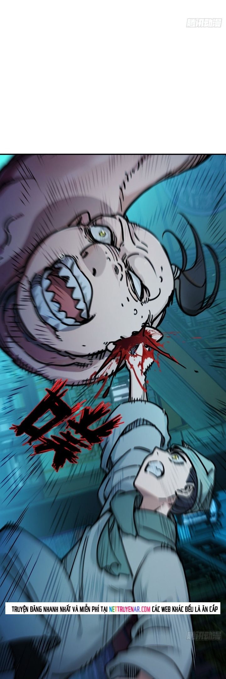 Bắt Đầu Từ Cửu Đầu Điểu Chap 329 - Next Chap 330