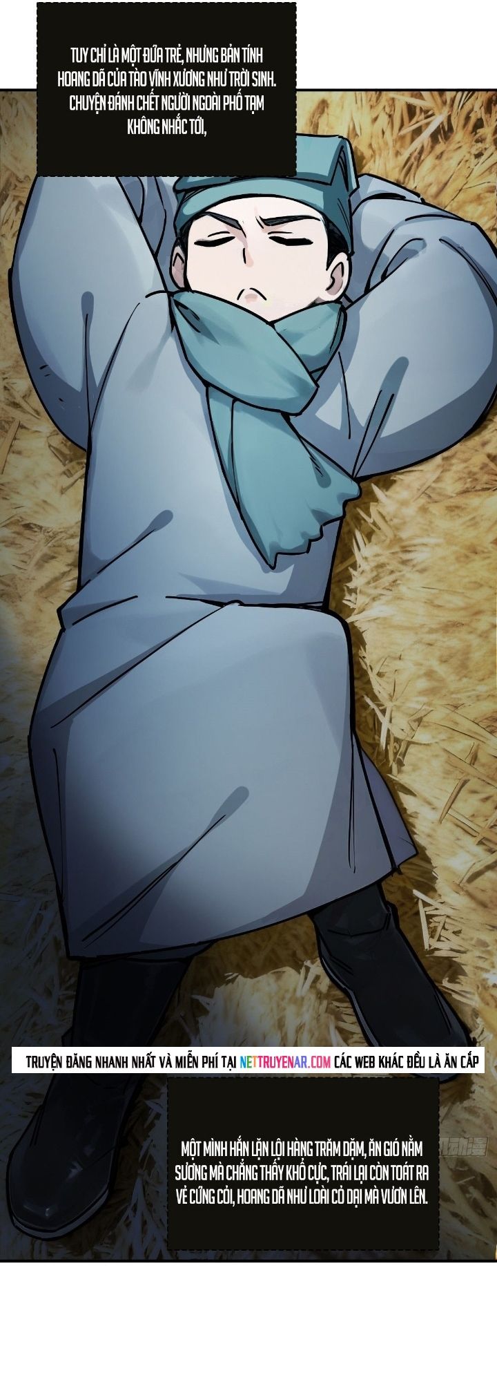 Bắt Đầu Từ Cửu Đầu Điểu Chap 329 - Next Chap 330
