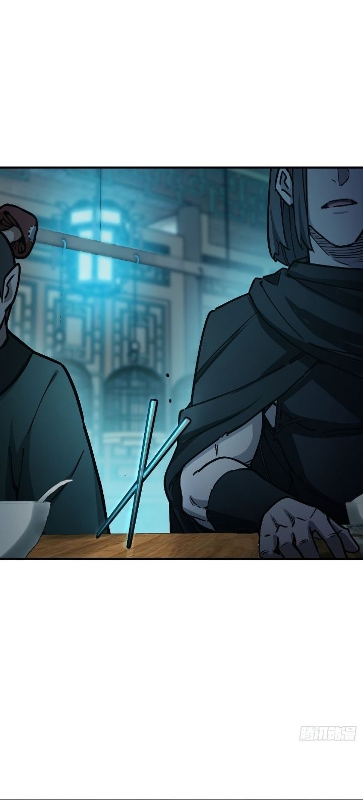 Bắt Đầu Từ Cửu Đầu Điểu Chap 329 - Next Chap 330