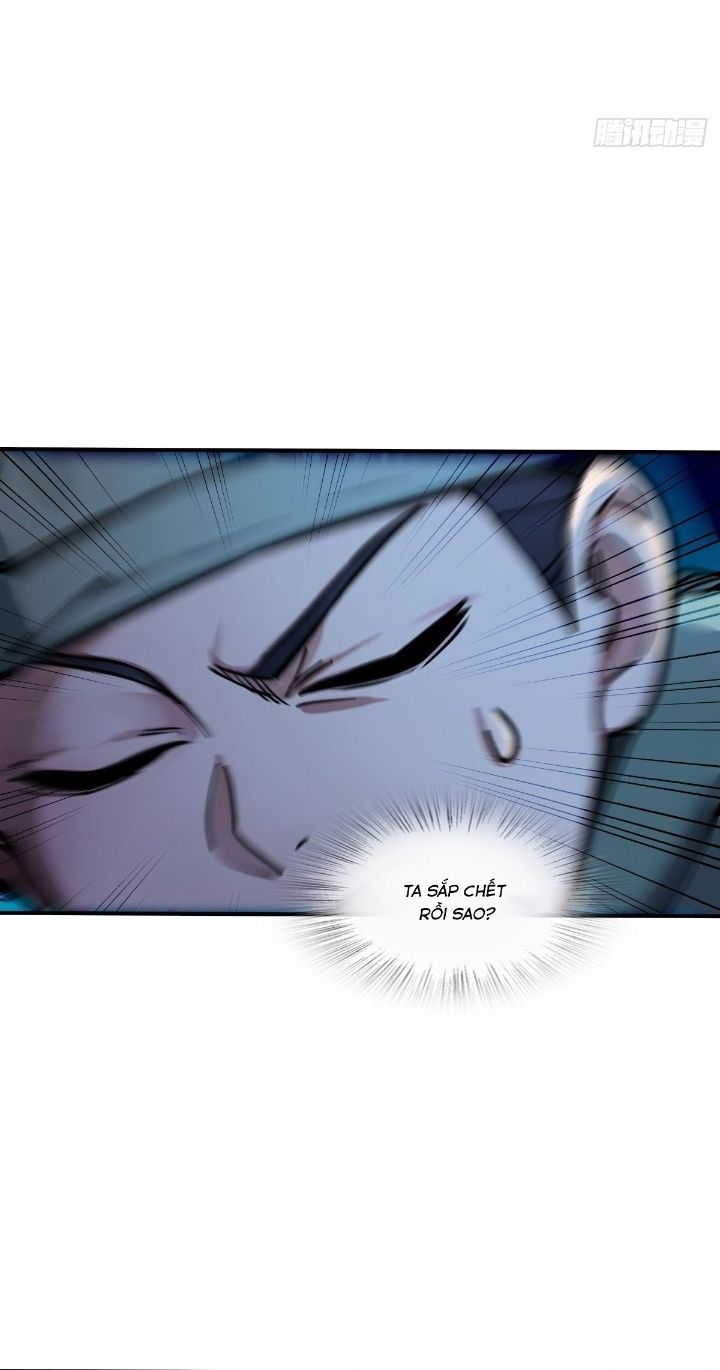 Bắt Đầu Từ Cửu Đầu Điểu Chap 329 - Next Chap 330