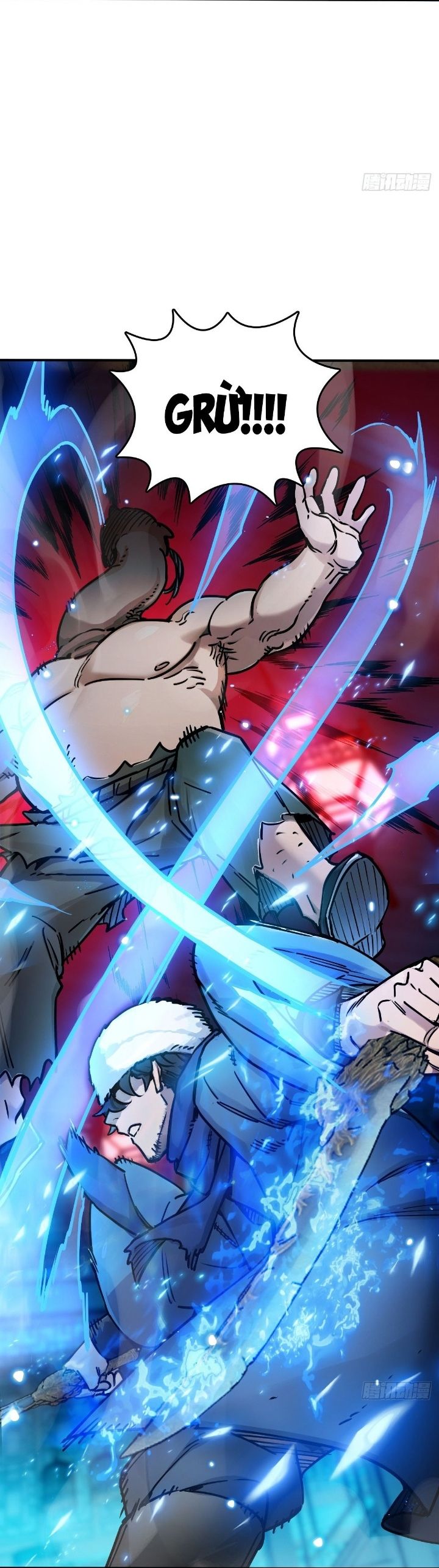 Bắt Đầu Từ Cửu Đầu Điểu Chap 329 - Next Chap 330