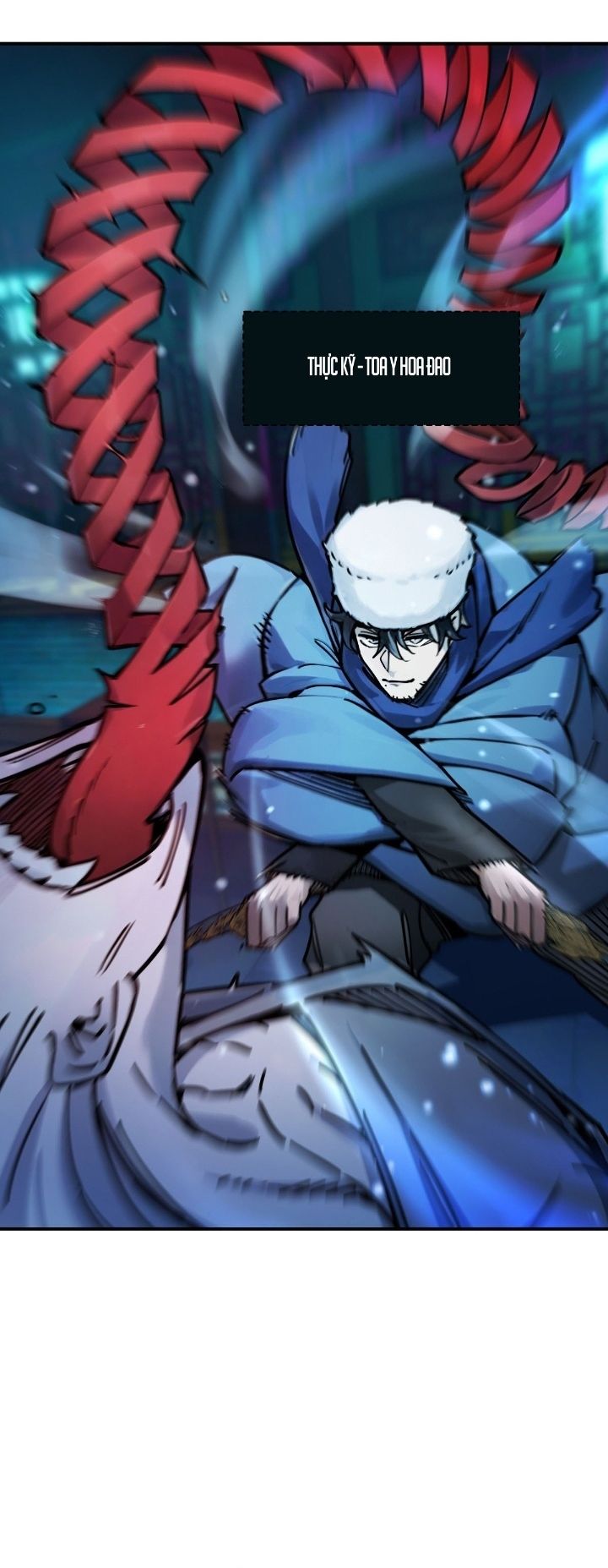 Bắt Đầu Từ Cửu Đầu Điểu Chap 329 - Next Chap 330