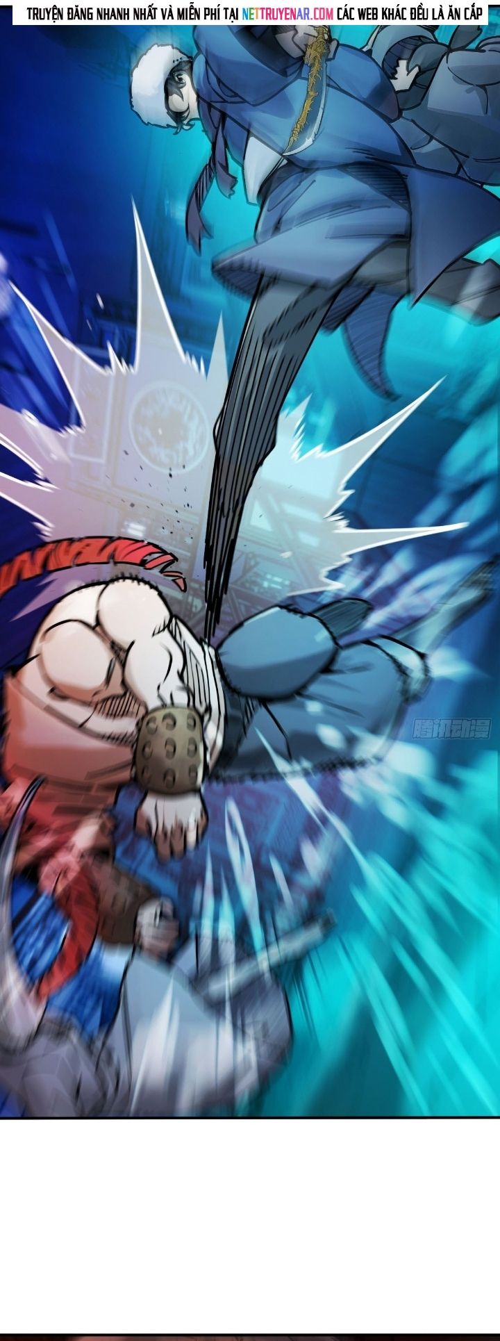 Bắt Đầu Từ Cửu Đầu Điểu Chap 329 - Next Chap 330
