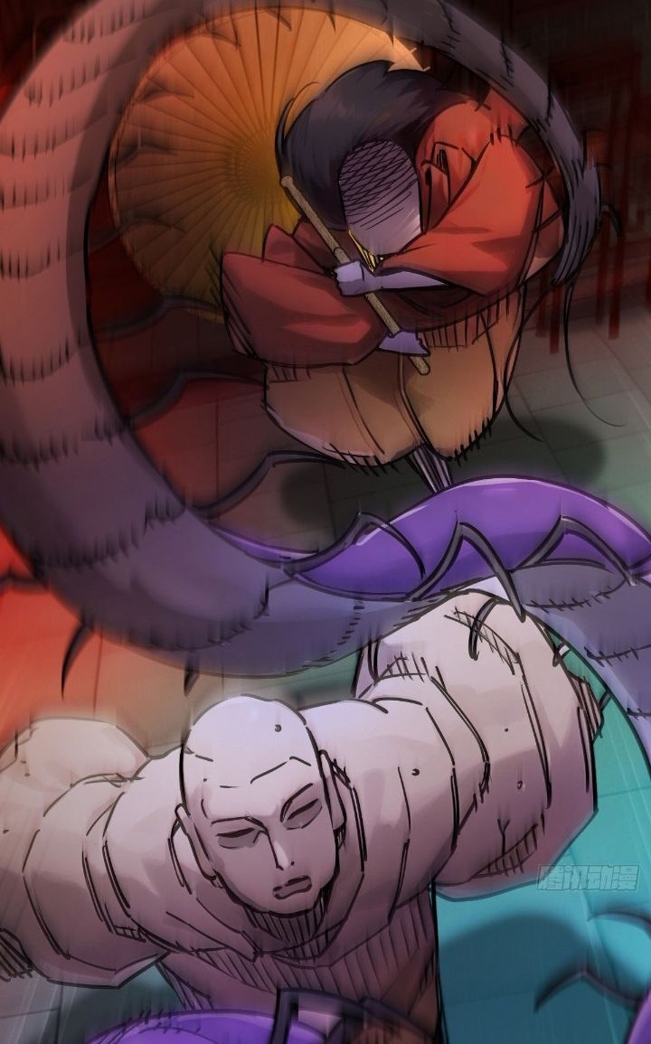 Bắt Đầu Từ Cửu Đầu Điểu Chap 329 - Next Chap 330