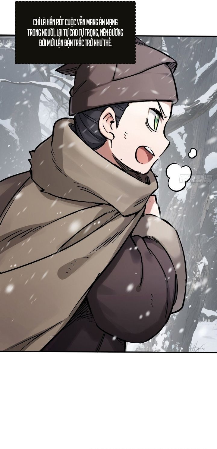 Bắt Đầu Từ Cửu Đầu Điểu Chap 329 - Next Chap 330