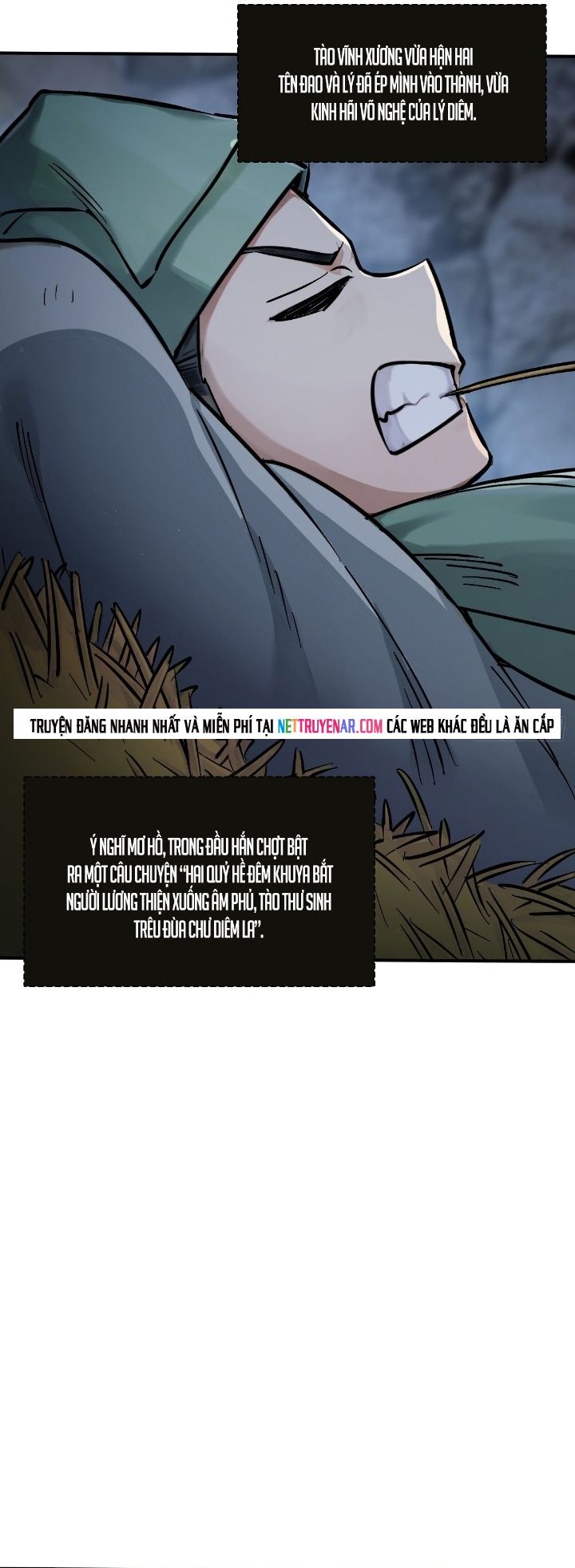 Bắt Đầu Từ Cửu Đầu Điểu Chap 329 - Next Chap 330