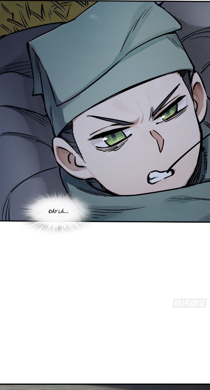 Bắt Đầu Từ Cửu Đầu Điểu Chap 329 - Next Chap 330