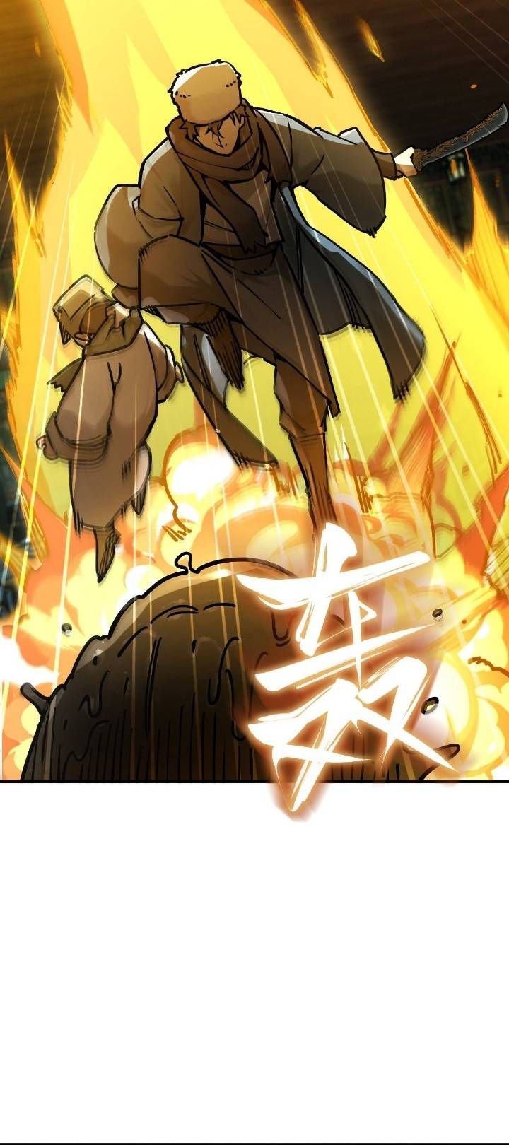 Bắt Đầu Từ Cửu Đầu Điểu Chap 330 - Next Chap 331