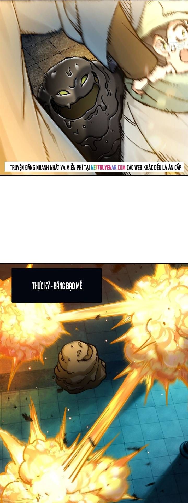 Bắt Đầu Từ Cửu Đầu Điểu Chap 330 - Next Chap 331