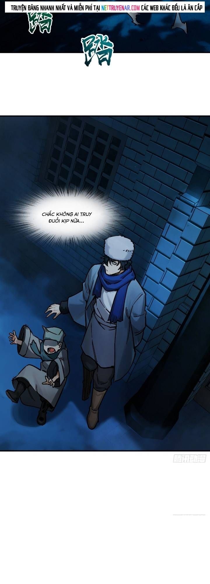 Bắt Đầu Từ Cửu Đầu Điểu Chap 330 - Next Chap 331