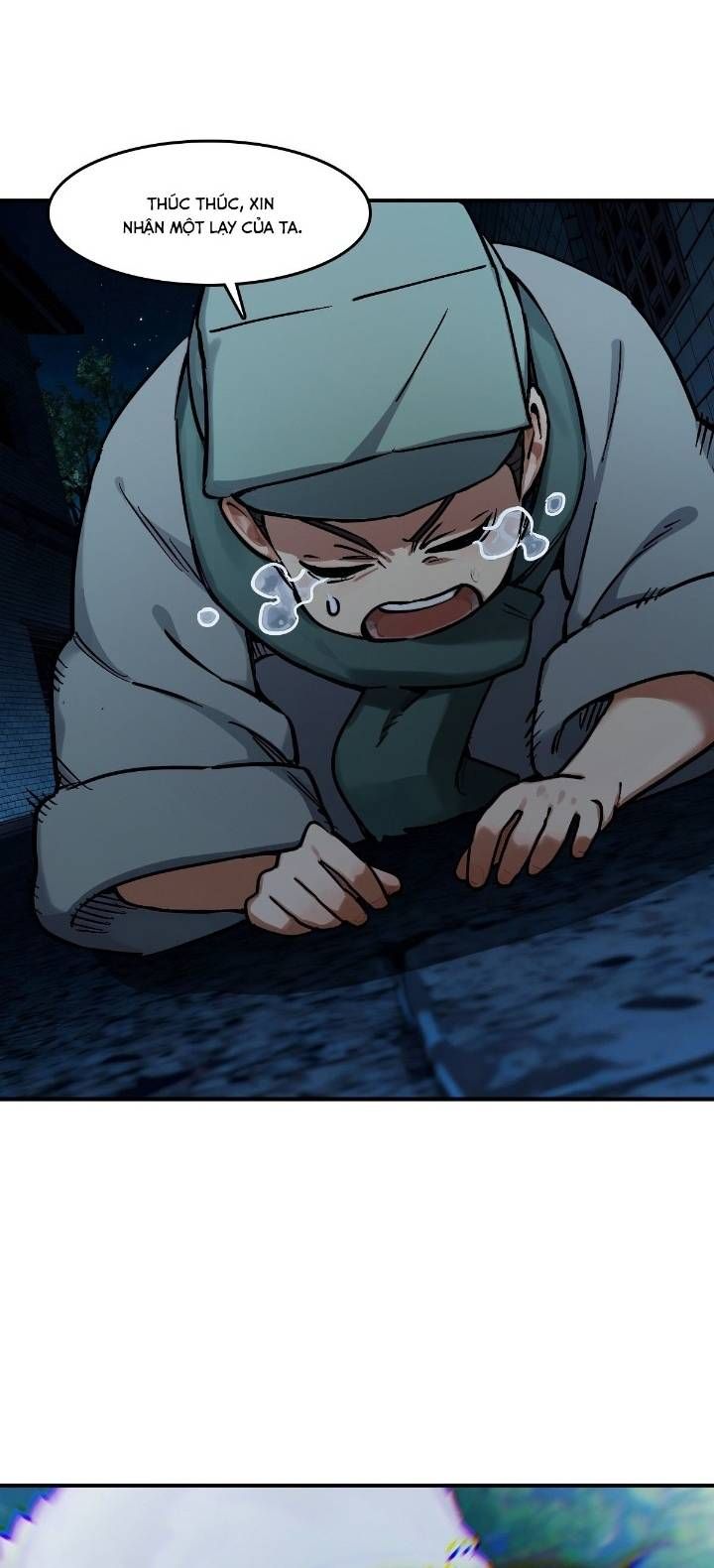 Bắt Đầu Từ Cửu Đầu Điểu Chap 330 - Next Chap 331