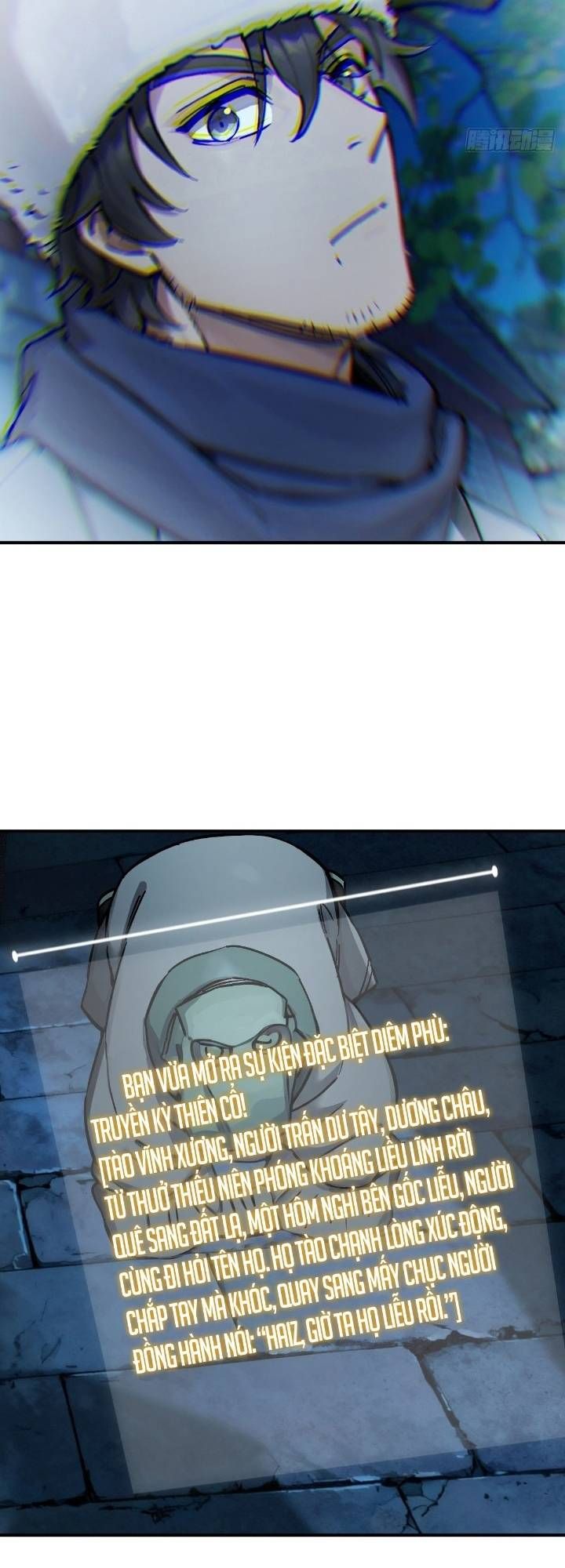 Bắt Đầu Từ Cửu Đầu Điểu Chap 330 - Next Chap 331