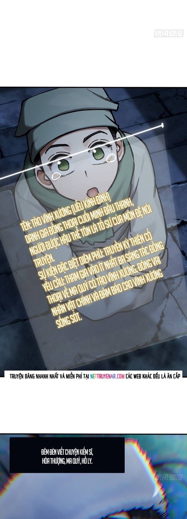 Bắt Đầu Từ Cửu Đầu Điểu Chap 330 - Next Chap 331