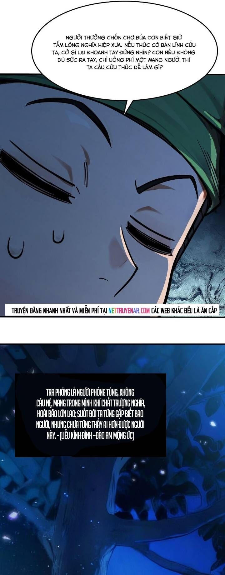 Bắt Đầu Từ Cửu Đầu Điểu Chap 330 - Next Chap 331