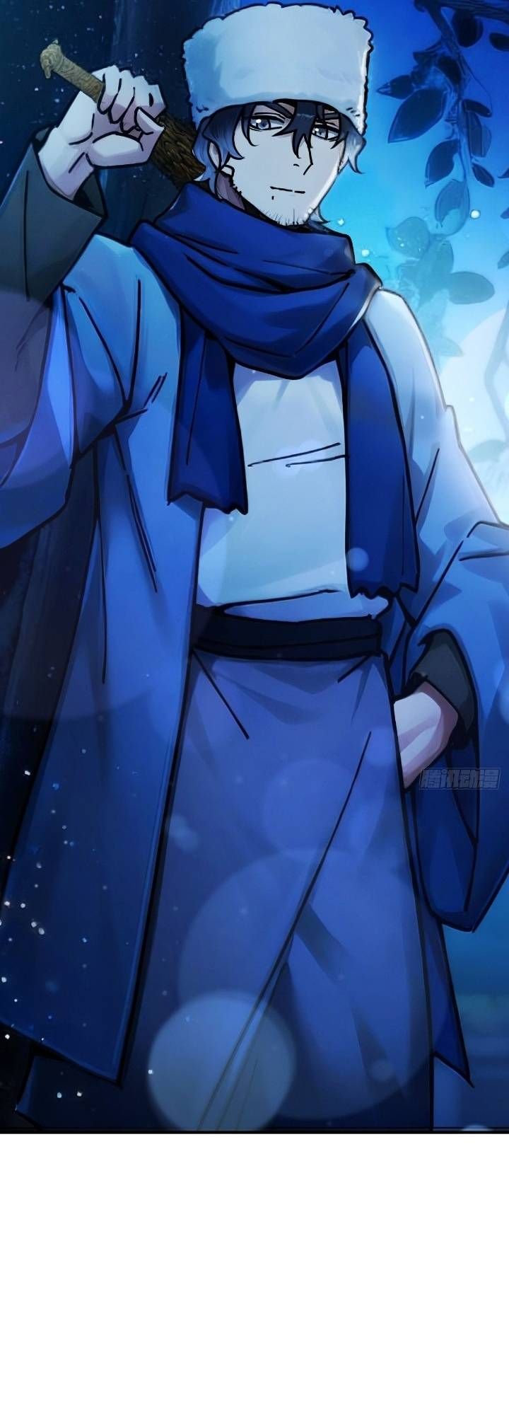 Bắt Đầu Từ Cửu Đầu Điểu Chap 330 - Next Chap 331