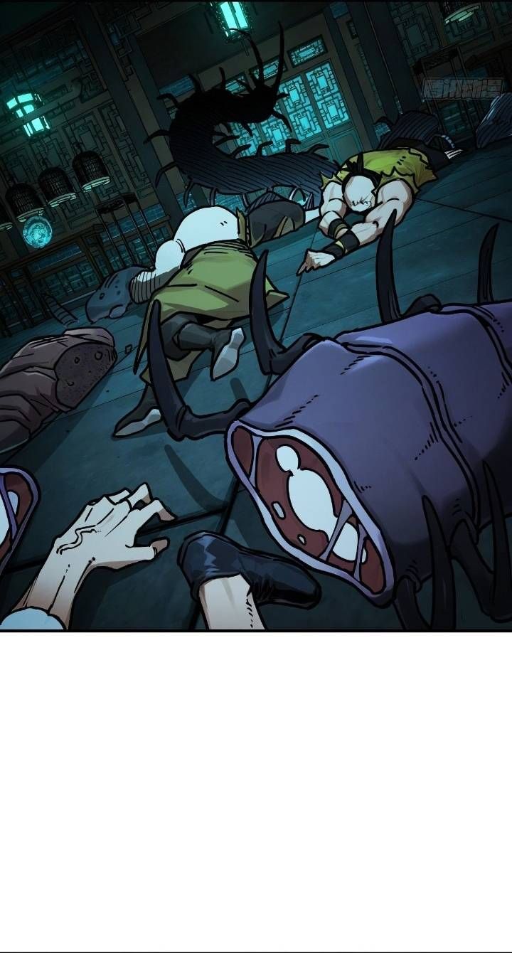 Bắt Đầu Từ Cửu Đầu Điểu Chap 330 - Next Chap 331