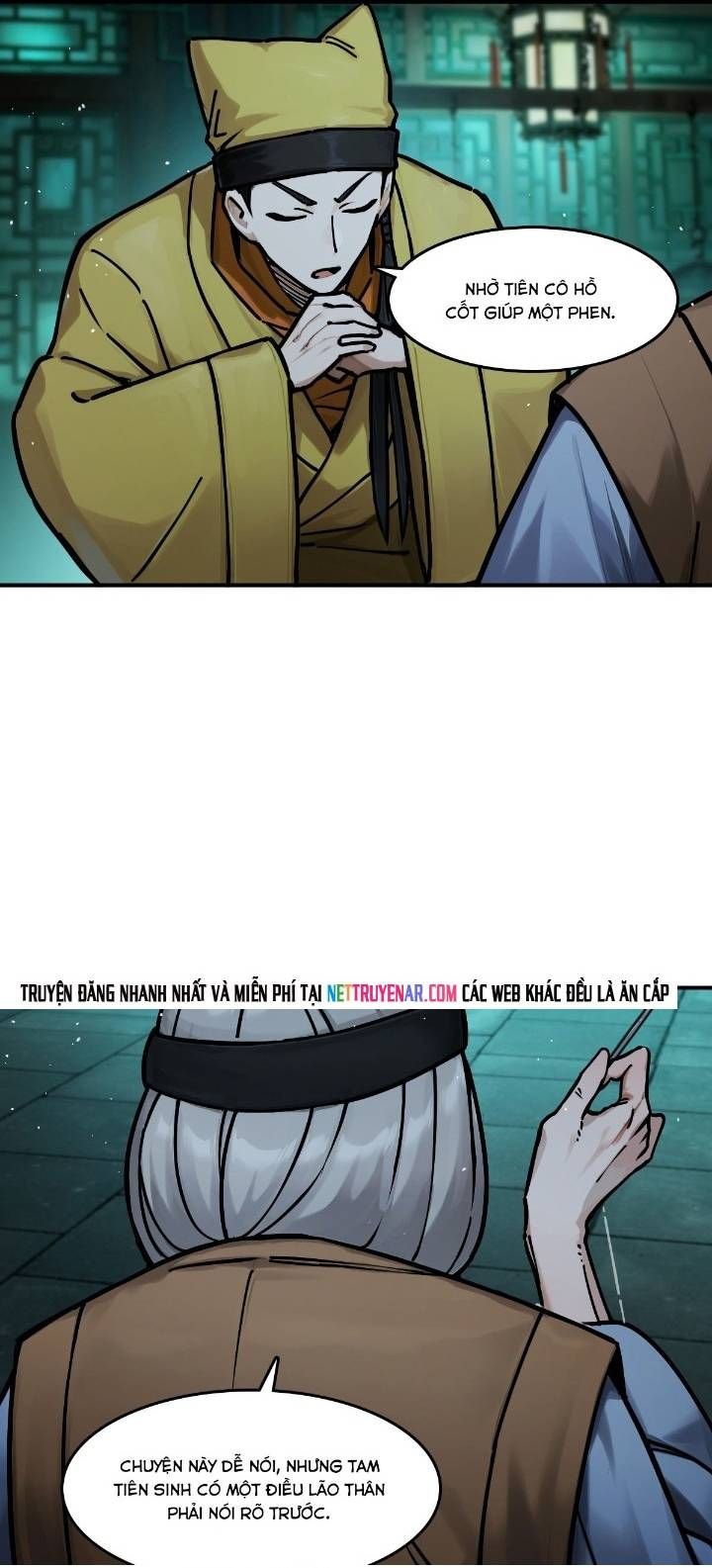 Bắt Đầu Từ Cửu Đầu Điểu Chap 330 - Next Chap 331