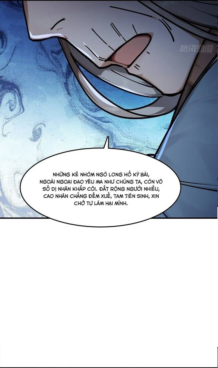 Bắt Đầu Từ Cửu Đầu Điểu Chap 330 - Next Chap 331