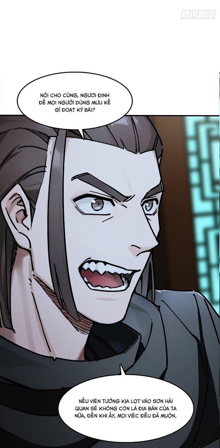 Bắt Đầu Từ Cửu Đầu Điểu Chap 330 - Next Chap 331