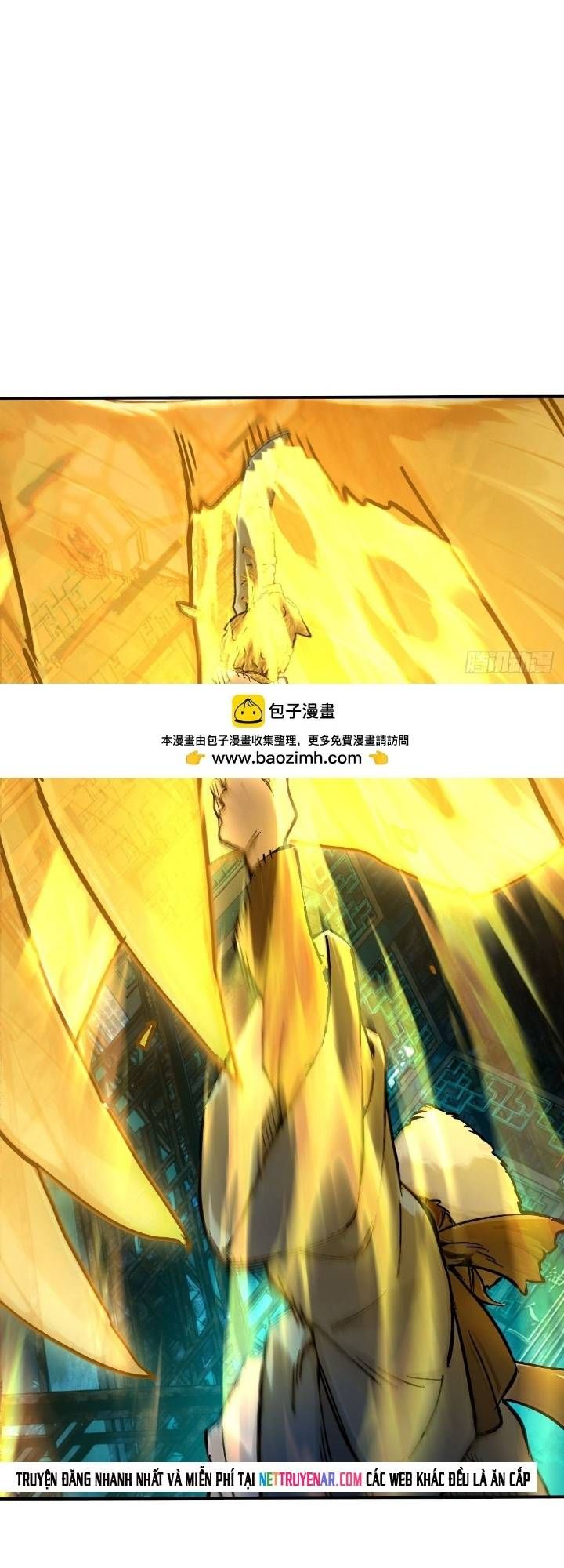 Bắt Đầu Từ Cửu Đầu Điểu Chap 330 - Next Chap 331