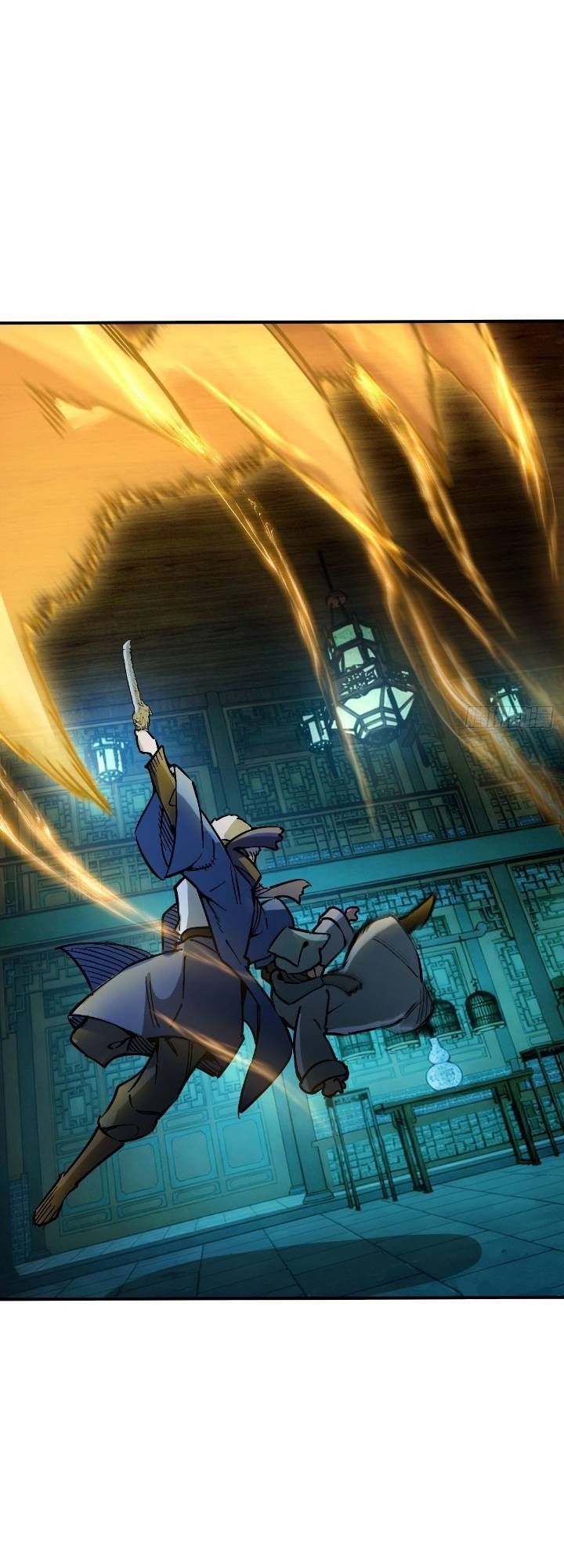 Bắt Đầu Từ Cửu Đầu Điểu Chap 330 - Next Chap 331