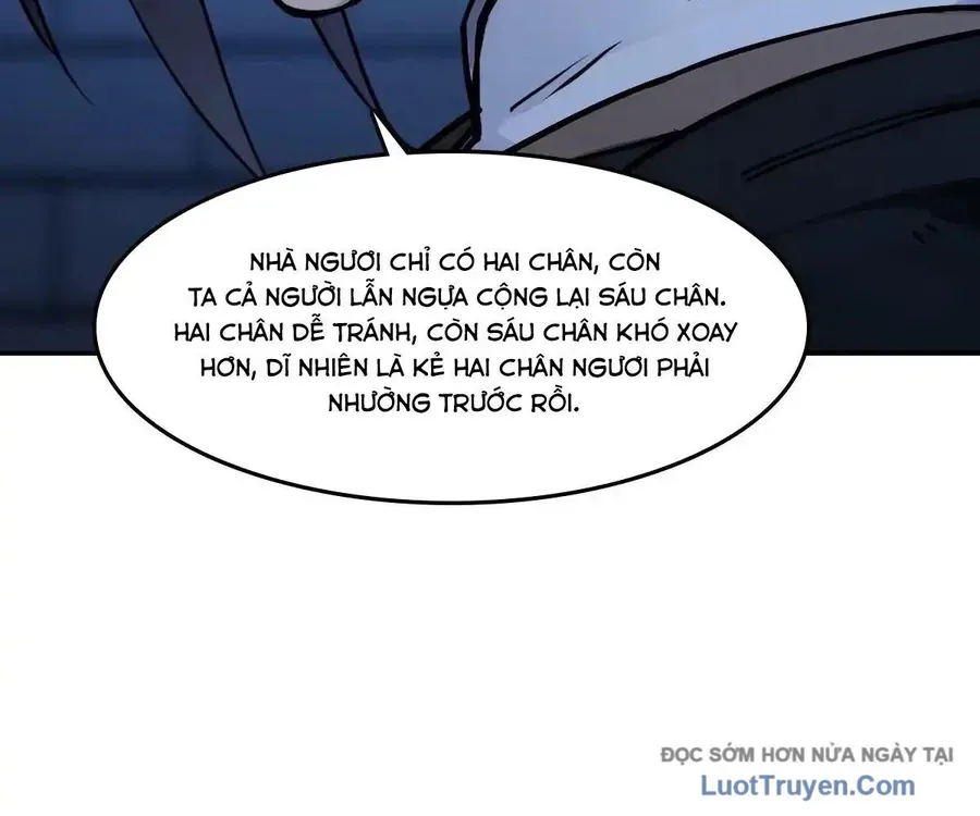 Bắt Đầu Từ Cửu Đầu Điểu Chap 331 - Next Chap 332