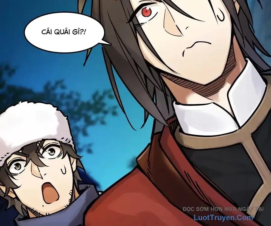 Bắt Đầu Từ Cửu Đầu Điểu Chap 331 - Next Chap 332