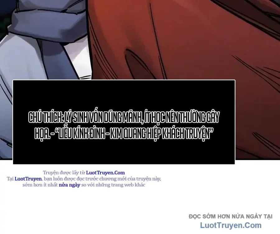 Bắt Đầu Từ Cửu Đầu Điểu Chap 331 - Next Chap 332