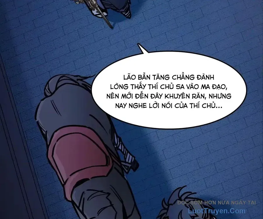 Bắt Đầu Từ Cửu Đầu Điểu Chap 331 - Next Chap 332