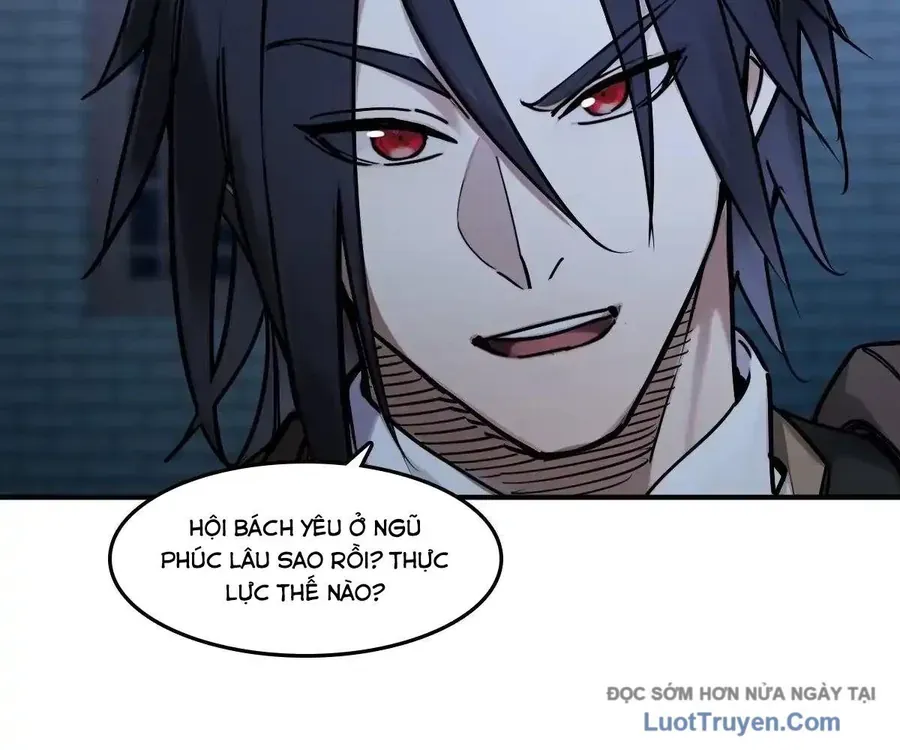 Bắt Đầu Từ Cửu Đầu Điểu Chap 331 - Next Chap 332
