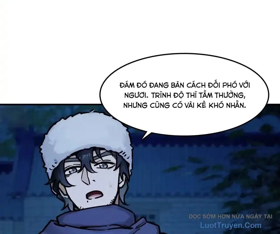 Bắt Đầu Từ Cửu Đầu Điểu Chap 331 - Next Chap 332