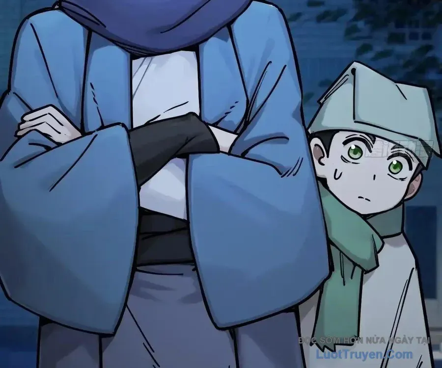 Bắt Đầu Từ Cửu Đầu Điểu Chap 331 - Next Chap 332