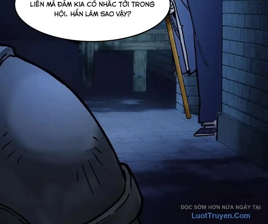 Bắt Đầu Từ Cửu Đầu Điểu Chap 331 - Next Chap 332