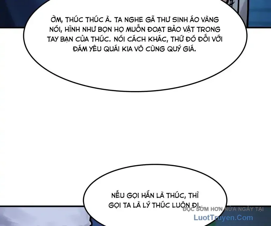 Bắt Đầu Từ Cửu Đầu Điểu Chap 331 - Next Chap 332