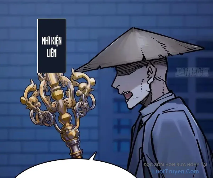 Bắt Đầu Từ Cửu Đầu Điểu Chap 331 - Next Chap 332