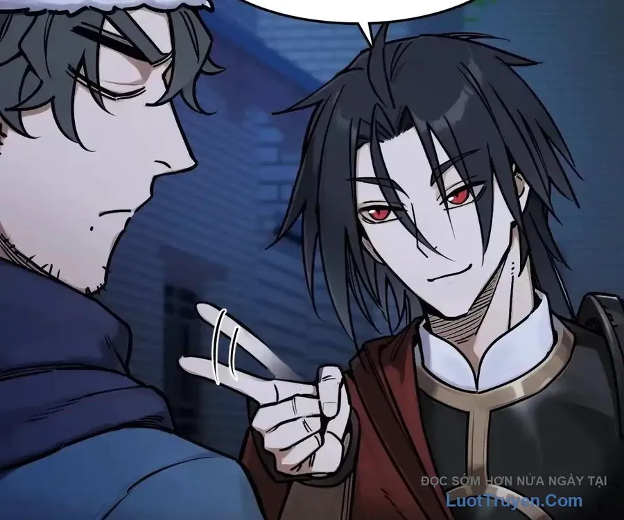 Bắt Đầu Từ Cửu Đầu Điểu Chap 331 - Next Chap 332