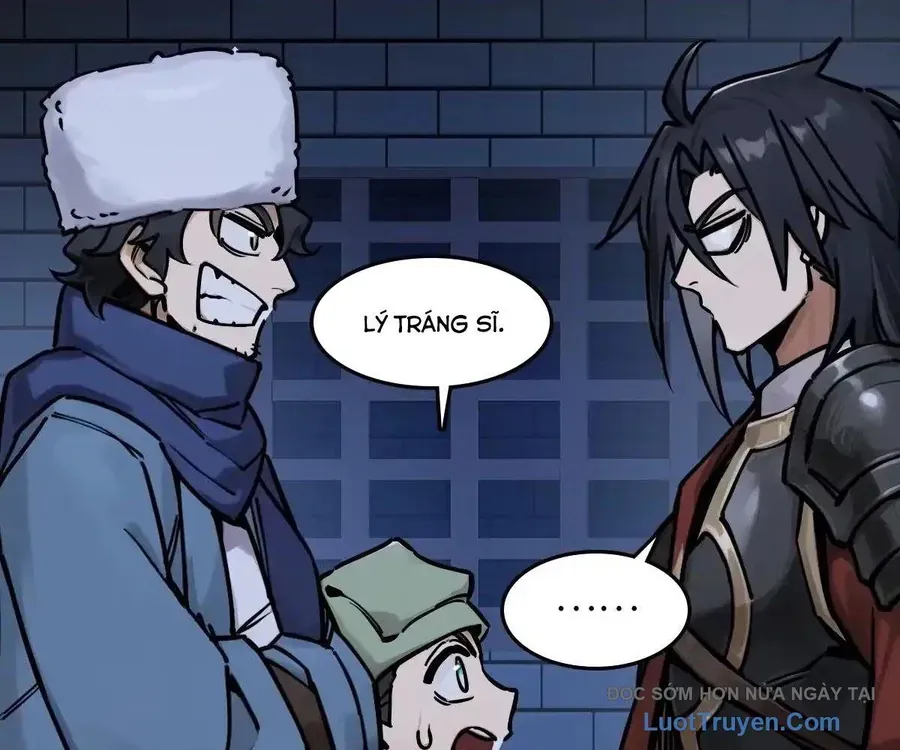 Bắt Đầu Từ Cửu Đầu Điểu Chap 331 - Next Chap 332