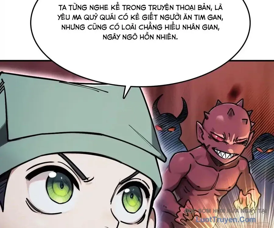 Bắt Đầu Từ Cửu Đầu Điểu Chap 331 - Next Chap 332