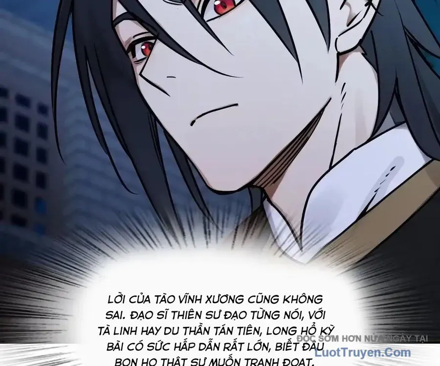 Bắt Đầu Từ Cửu Đầu Điểu Chap 331 - Next Chap 332