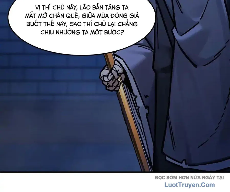 Bắt Đầu Từ Cửu Đầu Điểu Chap 331 - Next Chap 332