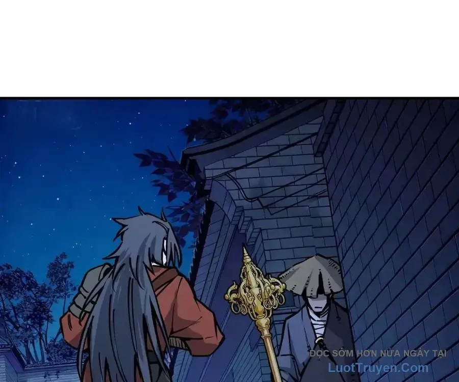 Bắt Đầu Từ Cửu Đầu Điểu Chap 331 - Next Chap 332