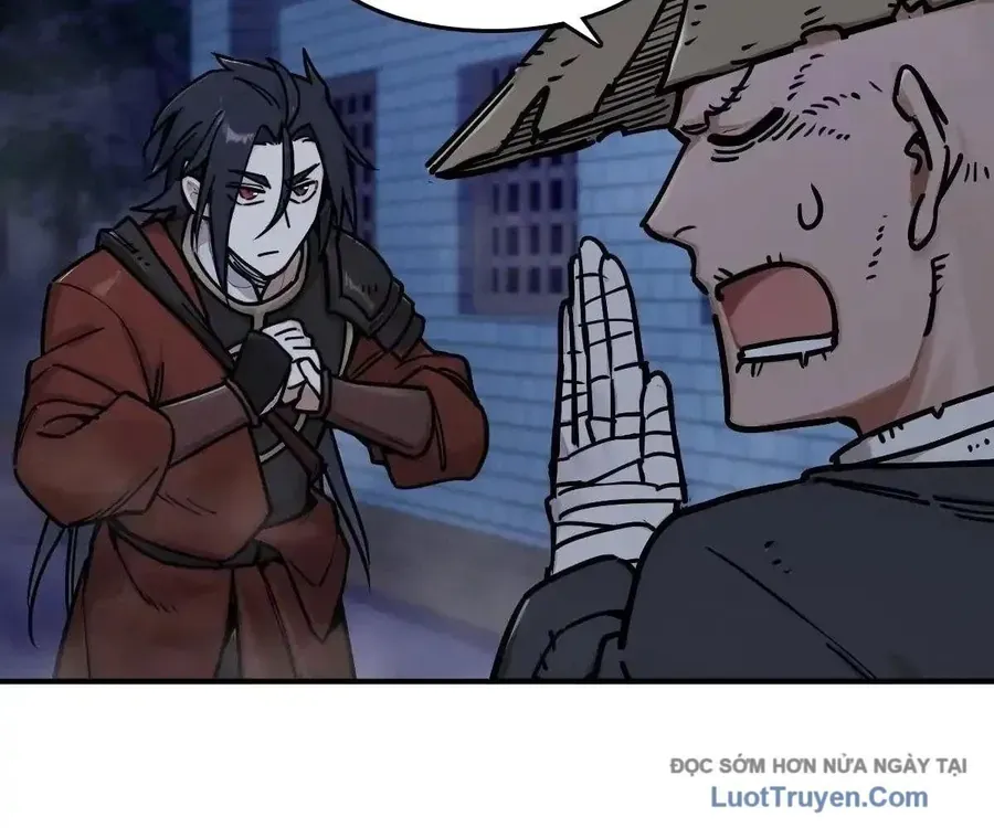 Bắt Đầu Từ Cửu Đầu Điểu Chap 331 - Next Chap 332