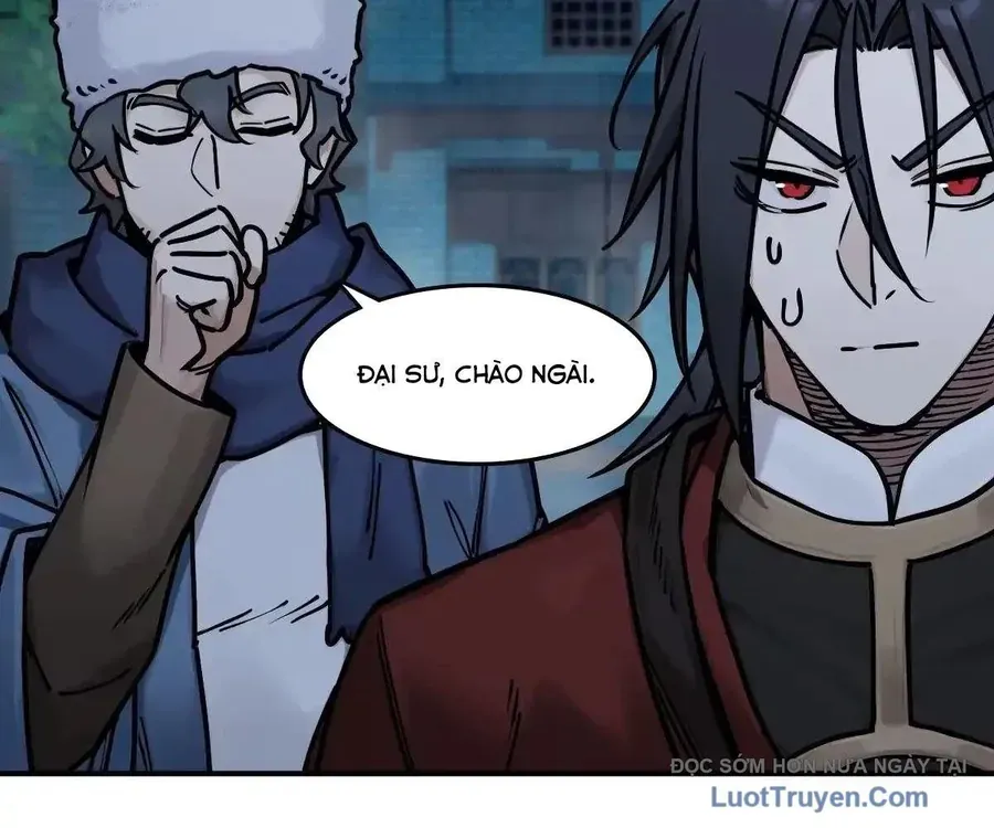 Bắt Đầu Từ Cửu Đầu Điểu Chap 331 - Next Chap 332