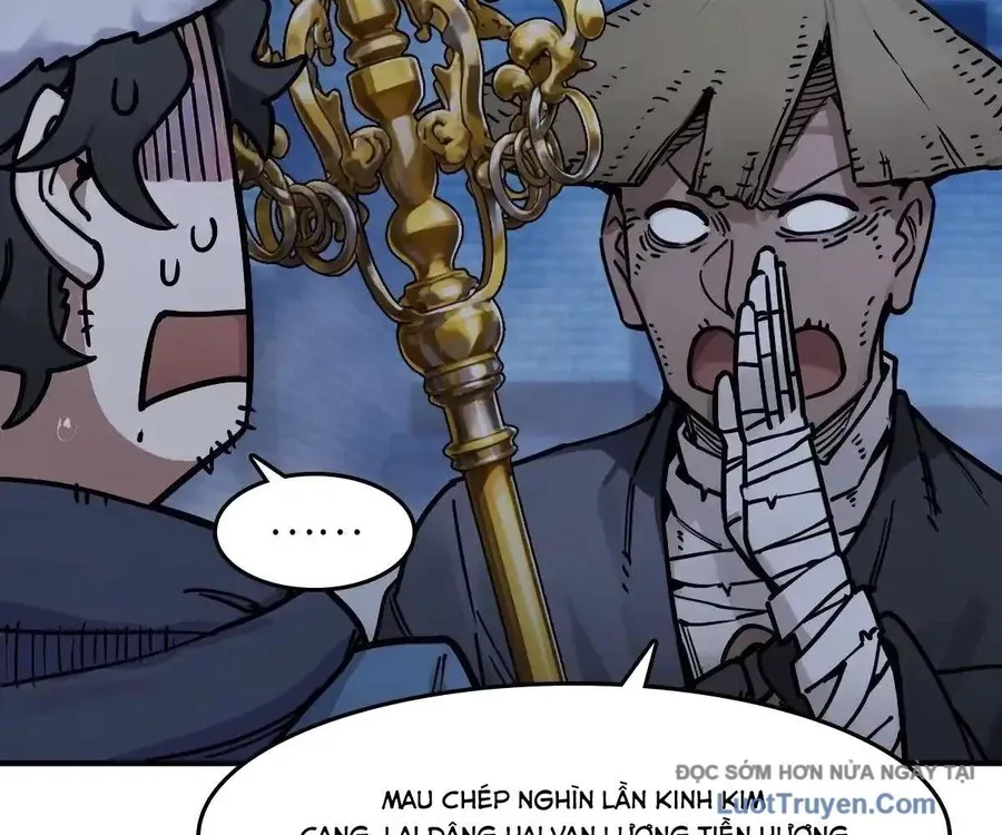 Bắt Đầu Từ Cửu Đầu Điểu Chap 331 - Next Chap 332