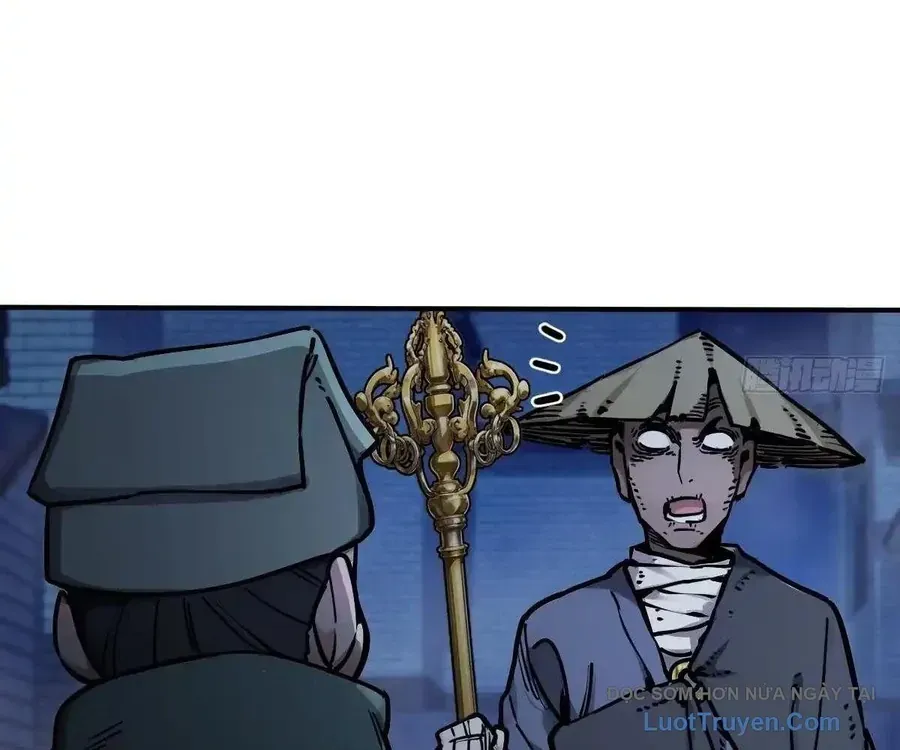 Bắt Đầu Từ Cửu Đầu Điểu Chap 331 - Next Chap 332