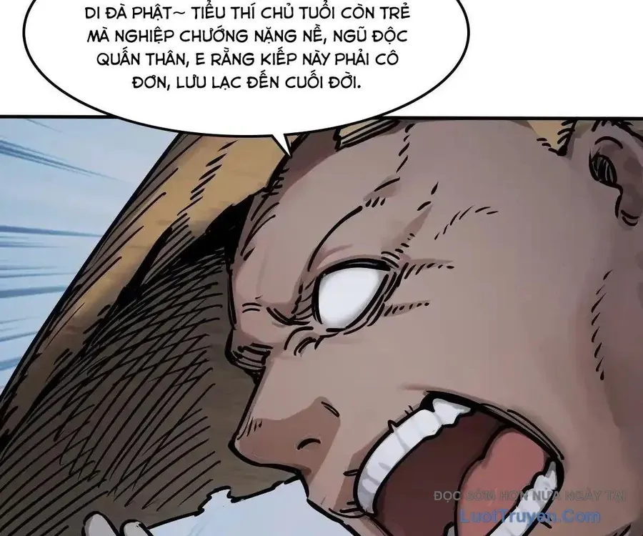 Bắt Đầu Từ Cửu Đầu Điểu Chap 331 - Next Chap 332