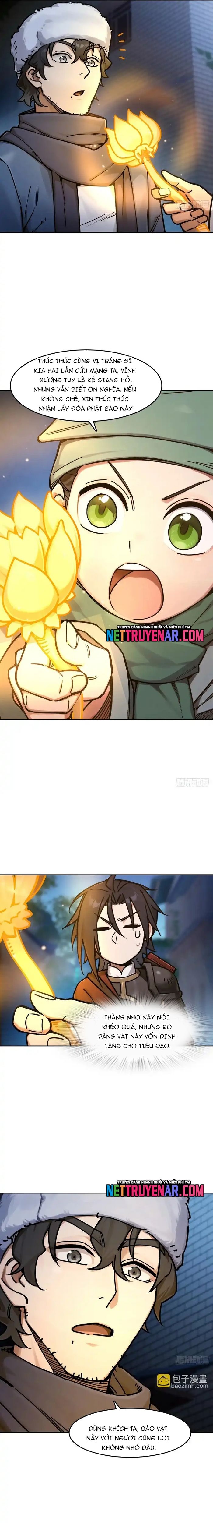 Bắt Đầu Từ Cửu Đầu Điểu Chap 332 - Next Chap 333