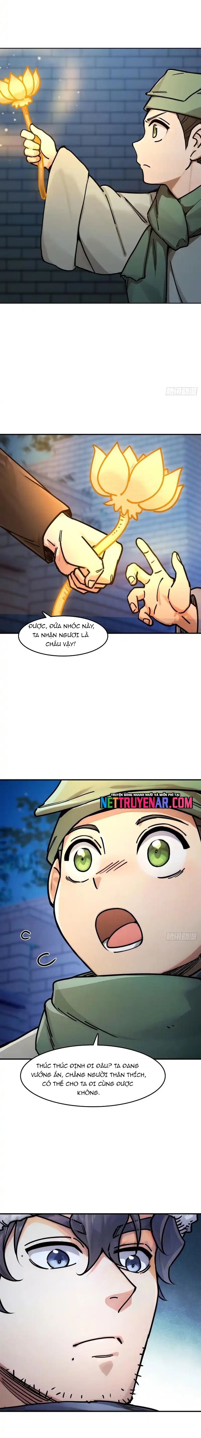 Bắt Đầu Từ Cửu Đầu Điểu Chap 332 - Next Chap 333