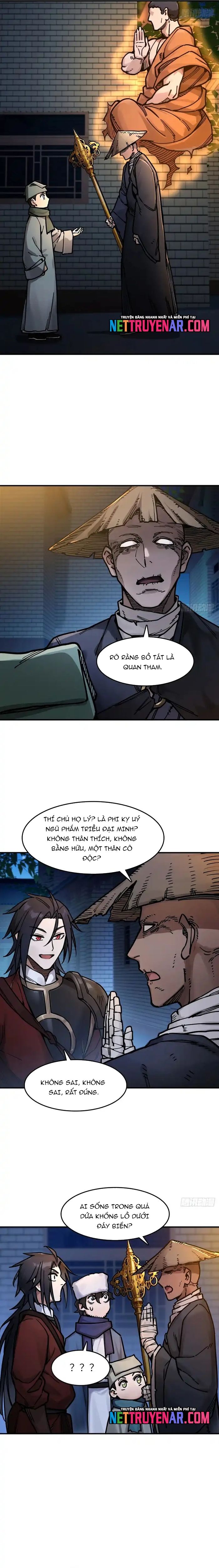 Bắt Đầu Từ Cửu Đầu Điểu Chap 332 - Next Chap 333