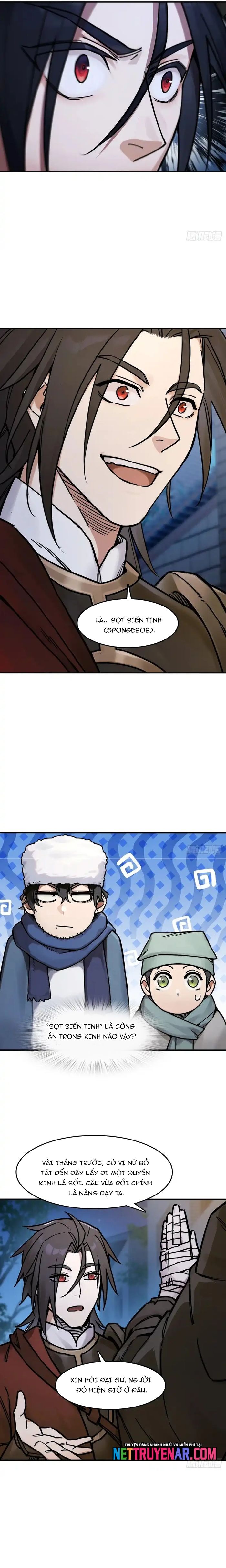 Bắt Đầu Từ Cửu Đầu Điểu Chap 332 - Next Chap 333